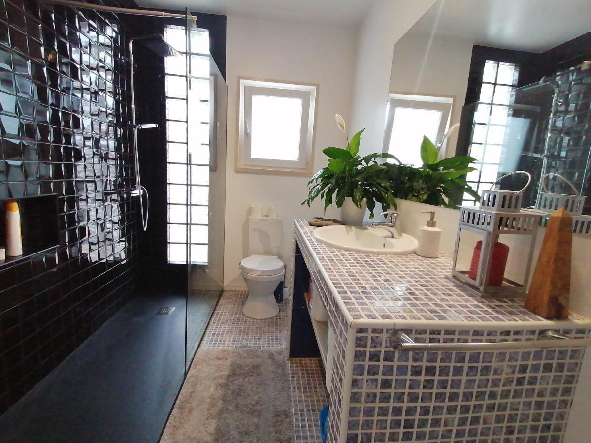Silver Home Назаре Экстерьер фото