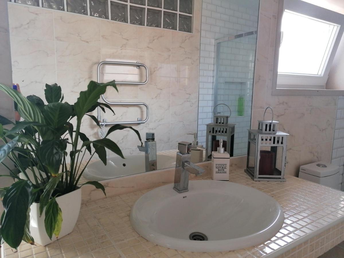 Silver Home Назаре Экстерьер фото