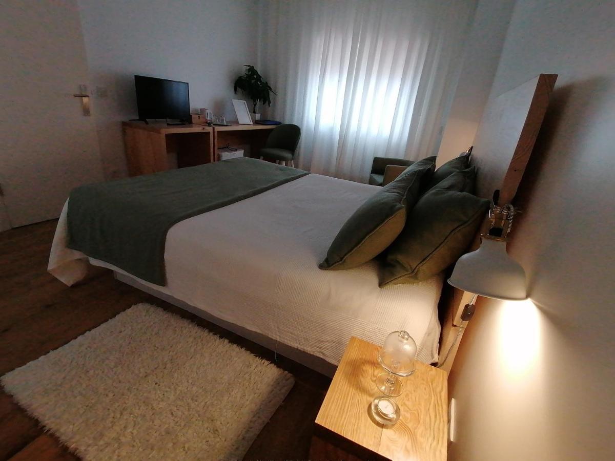 Silver Home Назаре Экстерьер фото