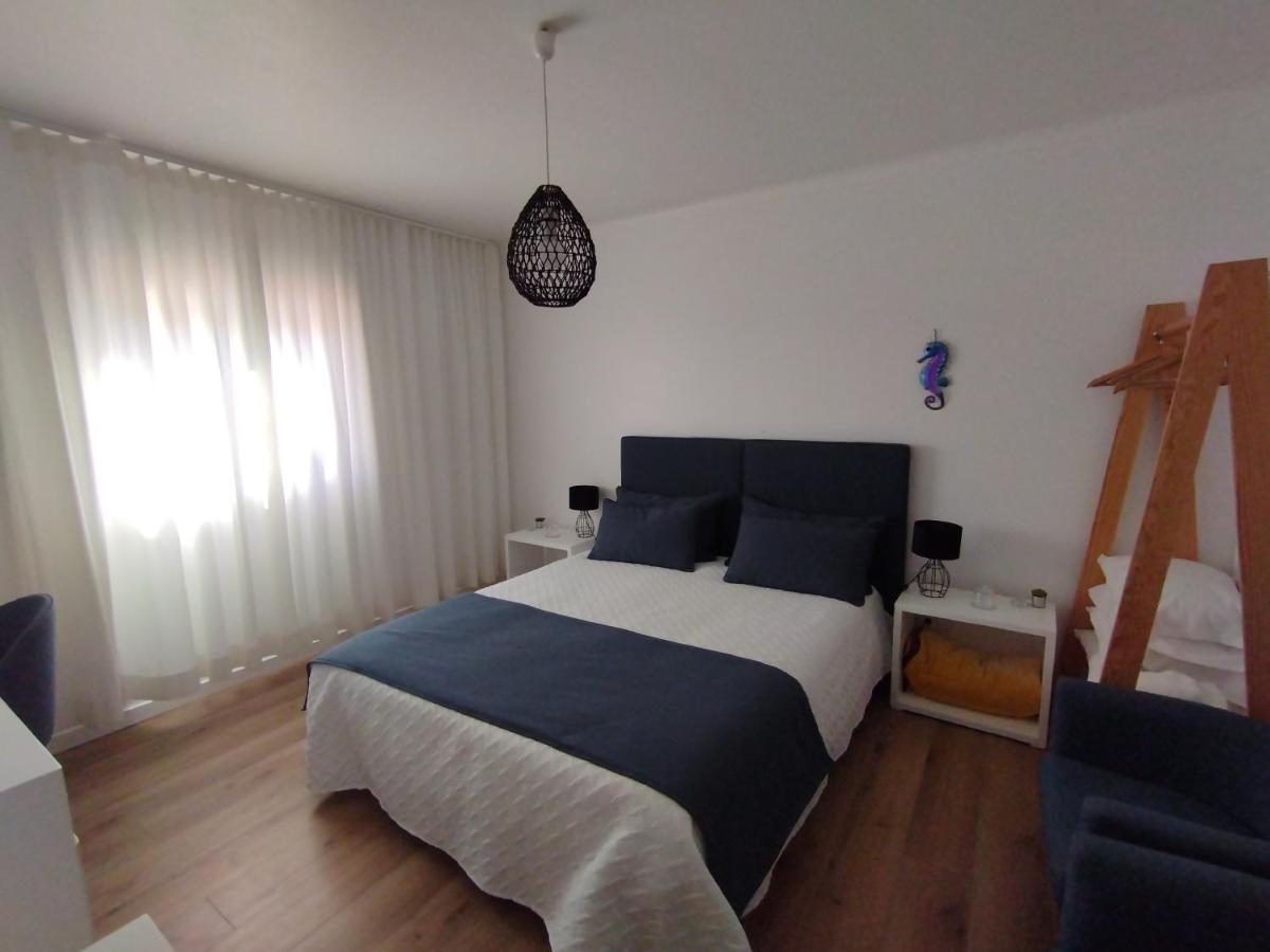 Silver Home Назаре Экстерьер фото