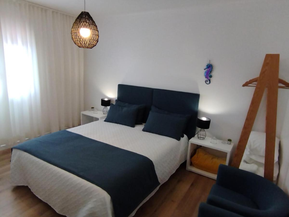 Silver Home Назаре Экстерьер фото
