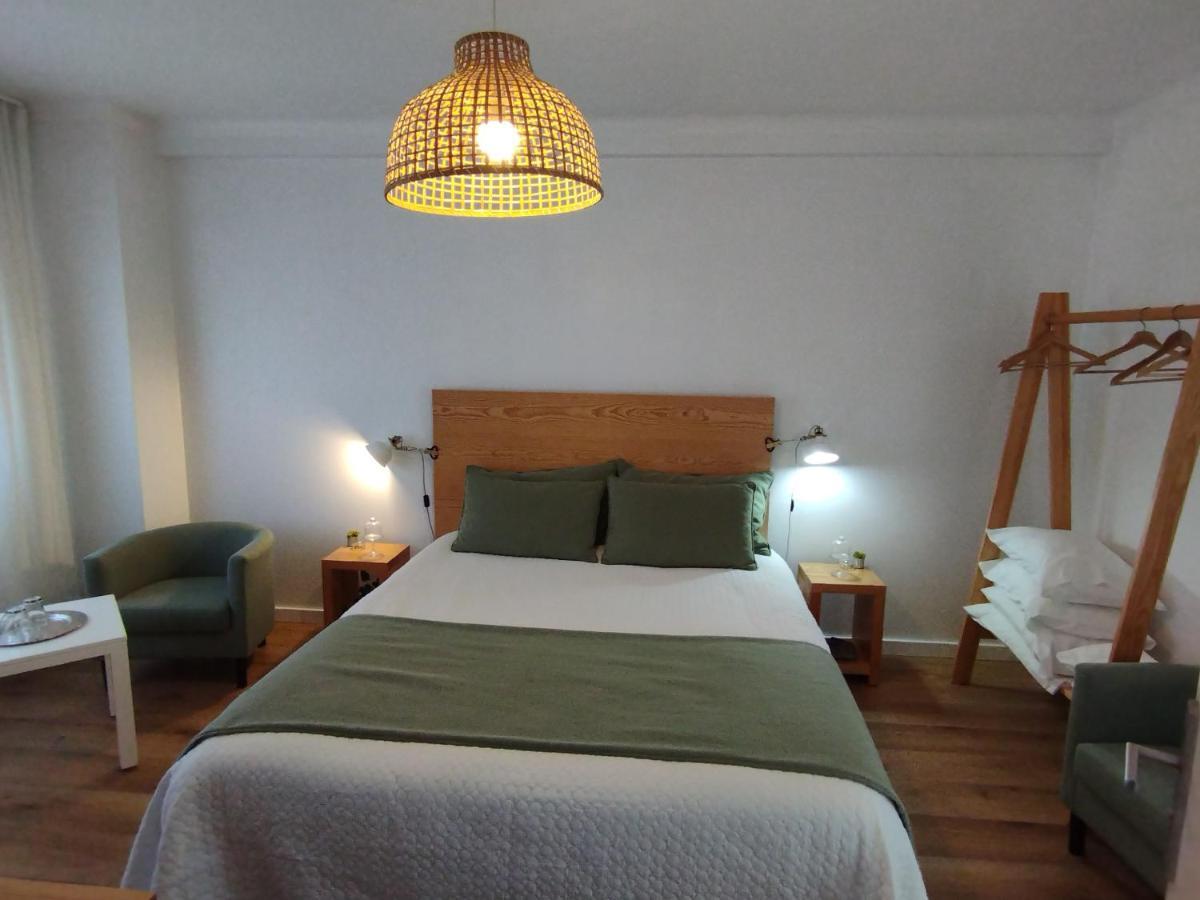 Silver Home Назаре Экстерьер фото